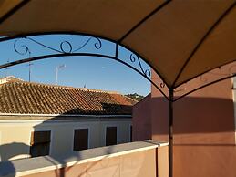 Del Parque Flats Central