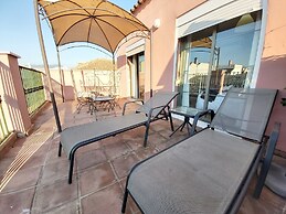 Del Parque Flats Central