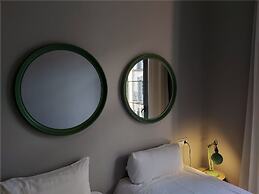 Del Parque Flats Central