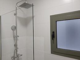 Del Parque Flats Central