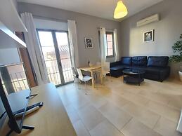 Del Parque Flats Central