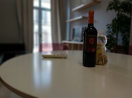 Del Parque Flats Central