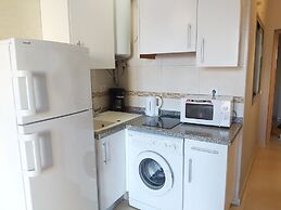 Del Parque Flats Central