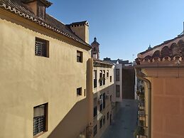 Del Parque Flats Central