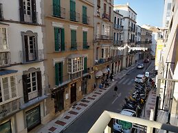 Del Parque Flats Central