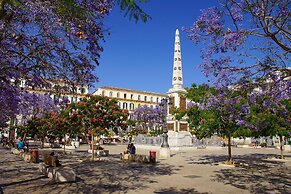 Del Parque Flats Central