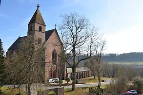 Stiftsberg Bildungs und Freizeitzentrum