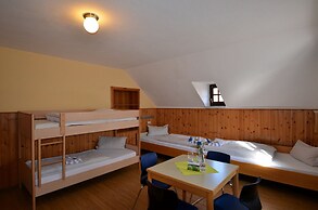 Stiftsberg Bildungs und Freizeitzentrum