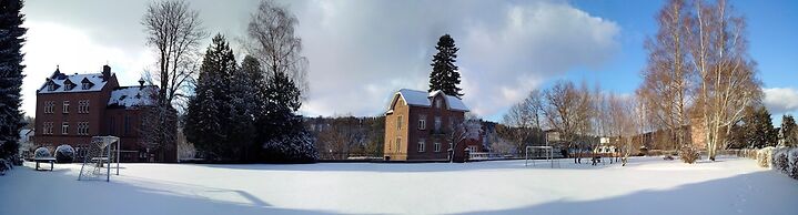 Stiftsberg Bildungs und Freizeitzentrum