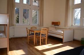 Stiftsberg Bildungs und Freizeitzentrum