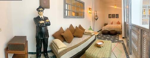 Riad Shakho