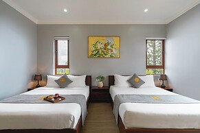 Duy Long Hotel