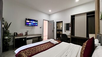 Hoang Mai Hotel
