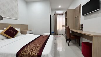 Hoang Mai Hotel