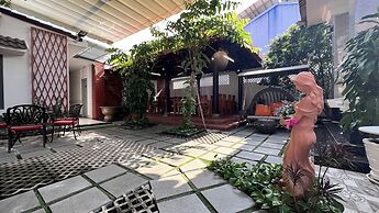 Hoang Mai Hotel
