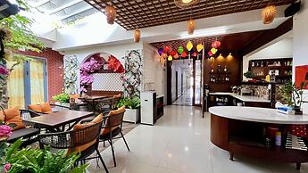 Hoang Mai Hotel