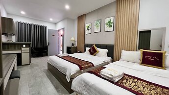 Hoang Mai Hotel