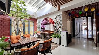 Hoang Mai Hotel