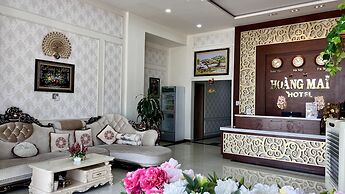 Hoang Mai Hotel