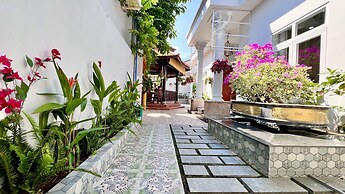 Hoang Mai Hotel