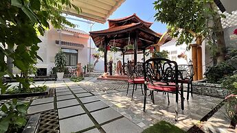 Hoang Mai Hotel