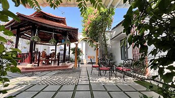 Hoang Mai Hotel