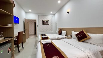Hoang Mai Hotel