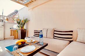 Riad Dar M'tiwla