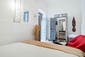 Riad Dar M'tiwla