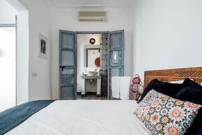 Riad Dar M'tiwla