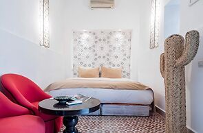 Riad Dar M'tiwla