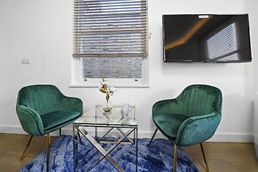 City Prime Apartments