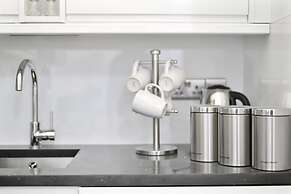 City Prime Apartments