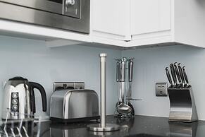 City Prime Apartments