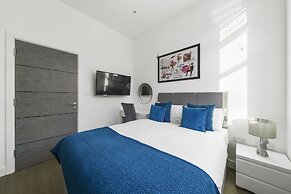 City Prime Apartments