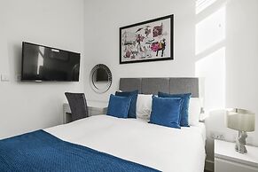 City Prime Apartments