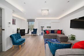 City Prime Apartments