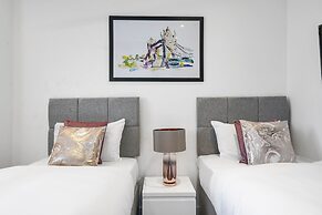 City Prime Apartments