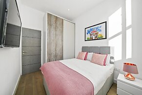 City Prime Apartments