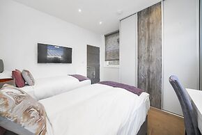 City Prime Apartments