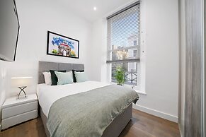 City Prime Apartments