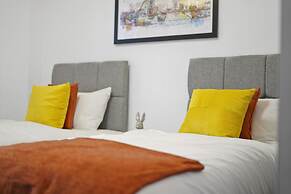 City Prime Apartments