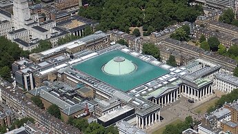 City Prime Apartments