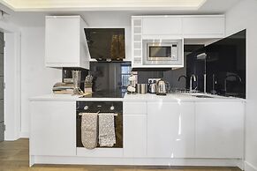 City Prime Apartments