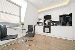 City Prime Apartments