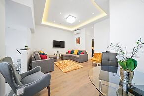 City Prime Apartments