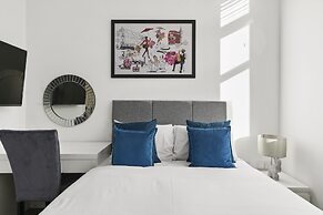 City Prime Apartments