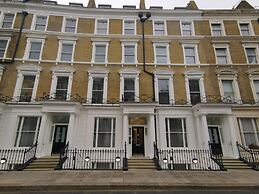 City Prime Apartments