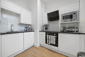 City Prime Apartments