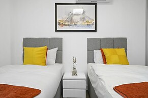 City Prime Apartments